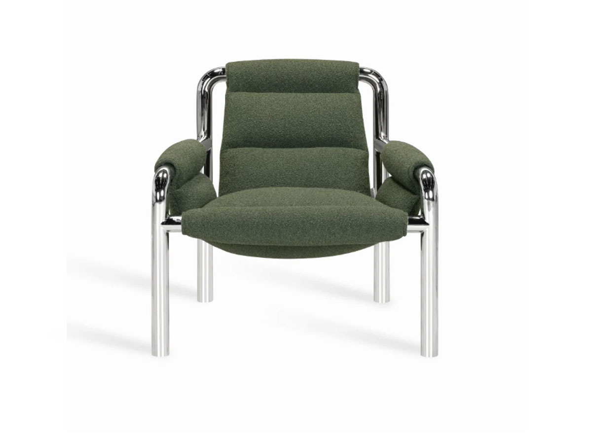 Wendelbo Atli Lounge Chair
