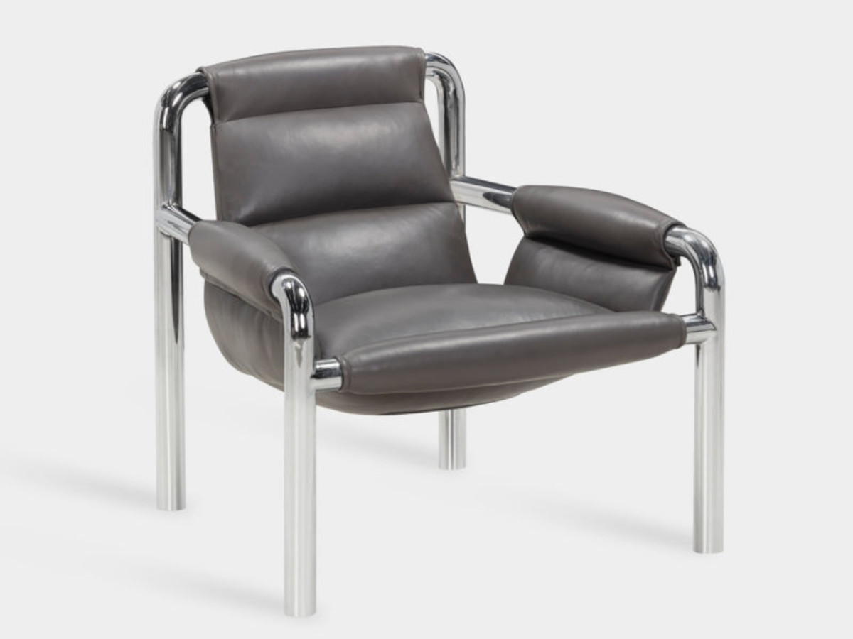 Wendelbo Atli Lounge Chair