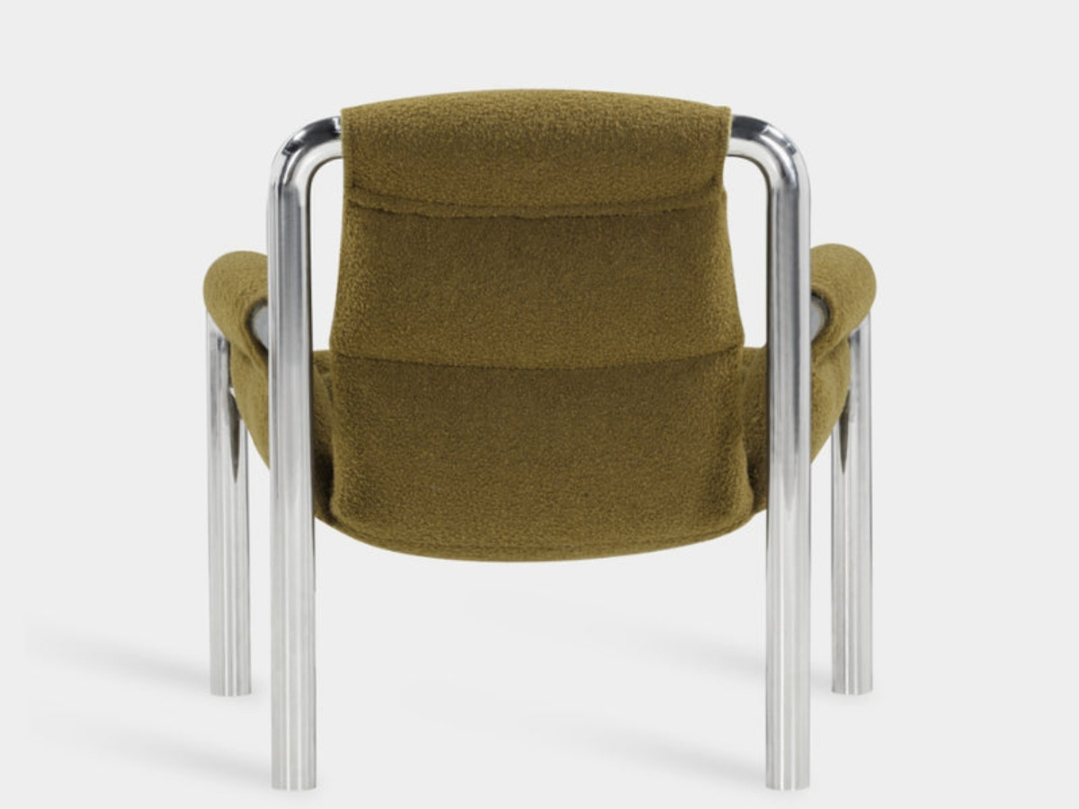 Wendelbo Atli Lounge Chair