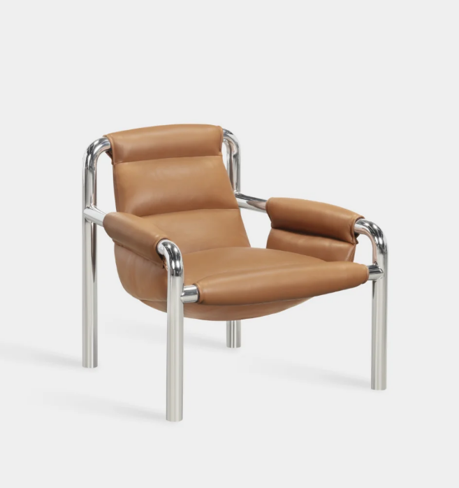 Wendelbo Atli Lounge Chair