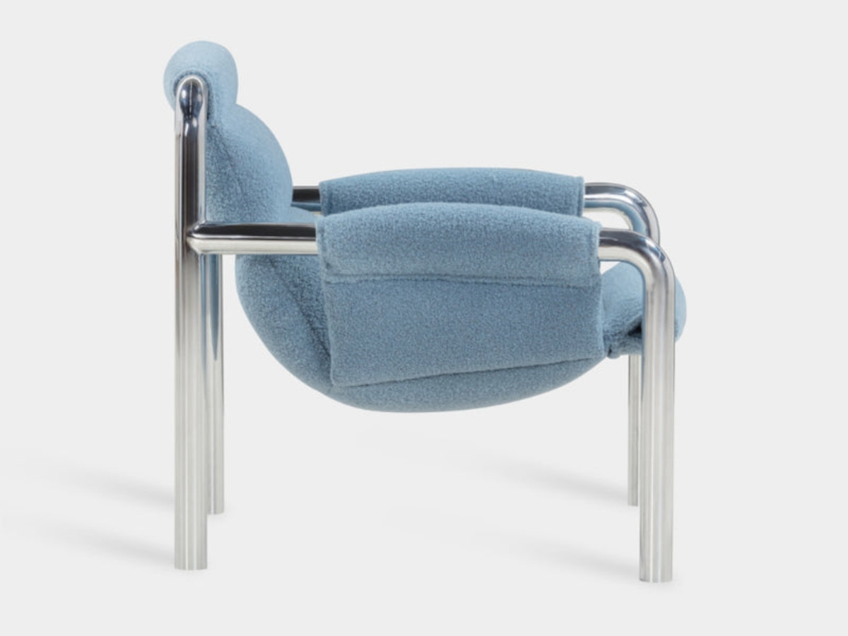 Wendelbo Atli Lounge Chair