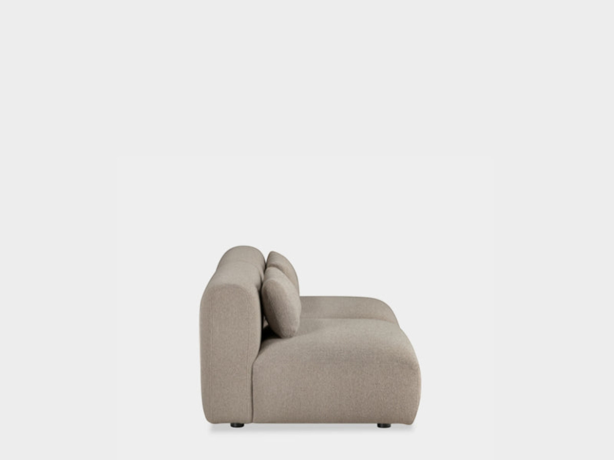Wendelbo Boketto Modular Sofa 3 Seater
