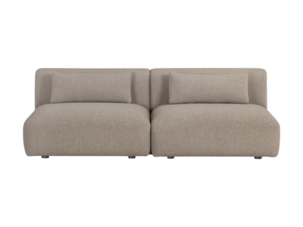 Wendelbo Boketto Modular Sofa 3 Seater