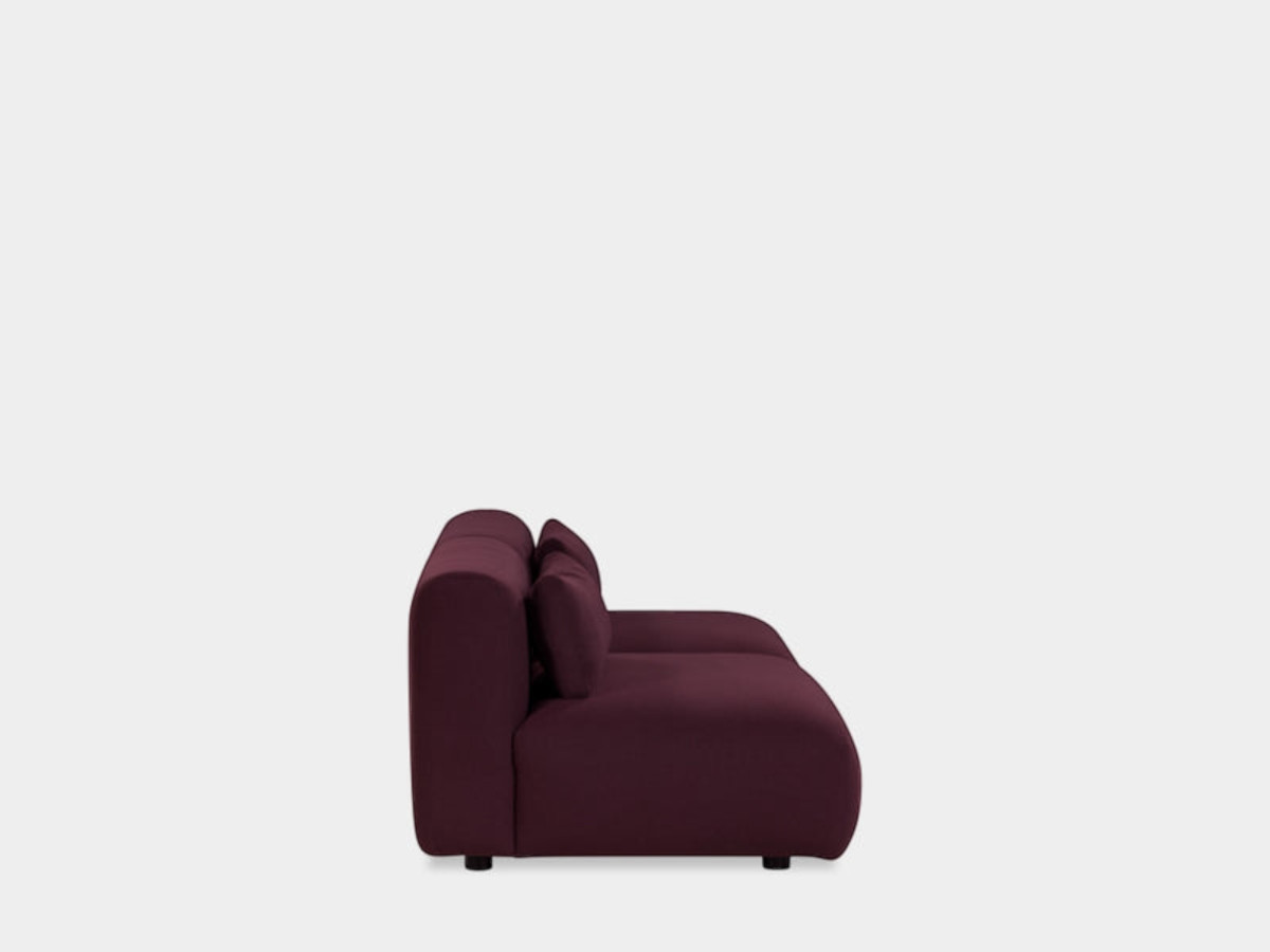 Wendelbo Boketto Modular Sofa 3 Seater