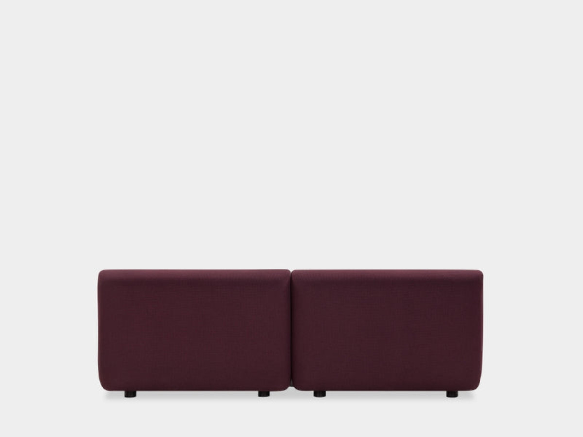 Wendelbo Boketto Modular Sofa 3 Seater