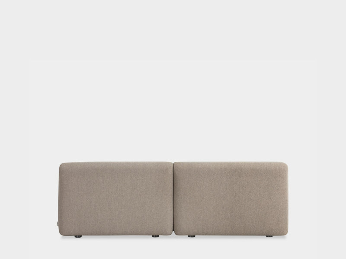 Wendelbo Boketto Modular Sofa 3 Seater