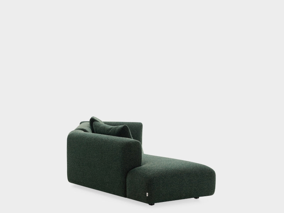Wendelbo Boketto Modular Sofa 4 Seater