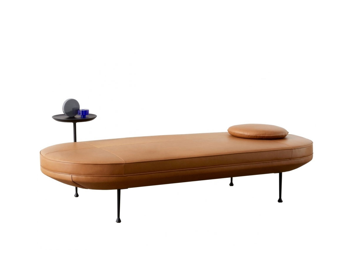 Wendelbo Canoe Daybed