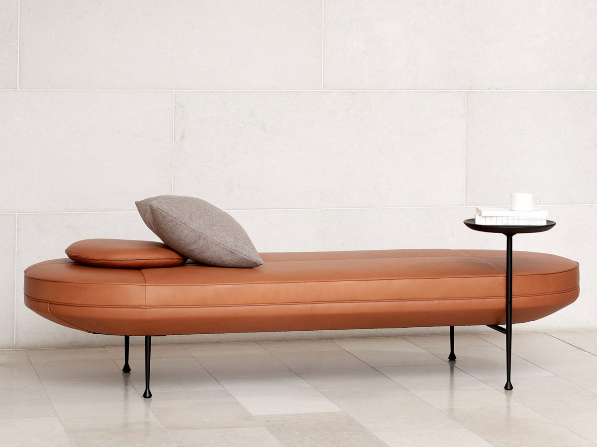 Wendelbo Canoe Daybed
