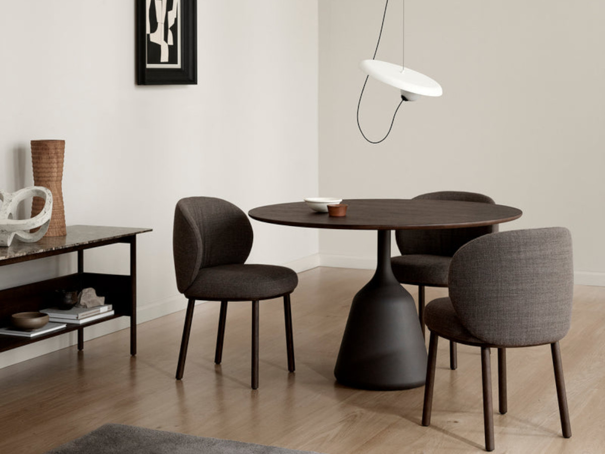 Wendelbo Coin Dining Table