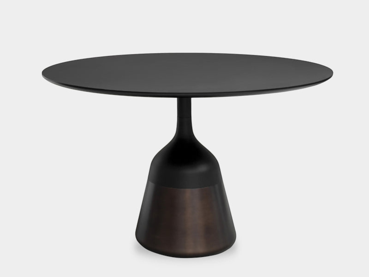 Wendelbo Coin Dining Table