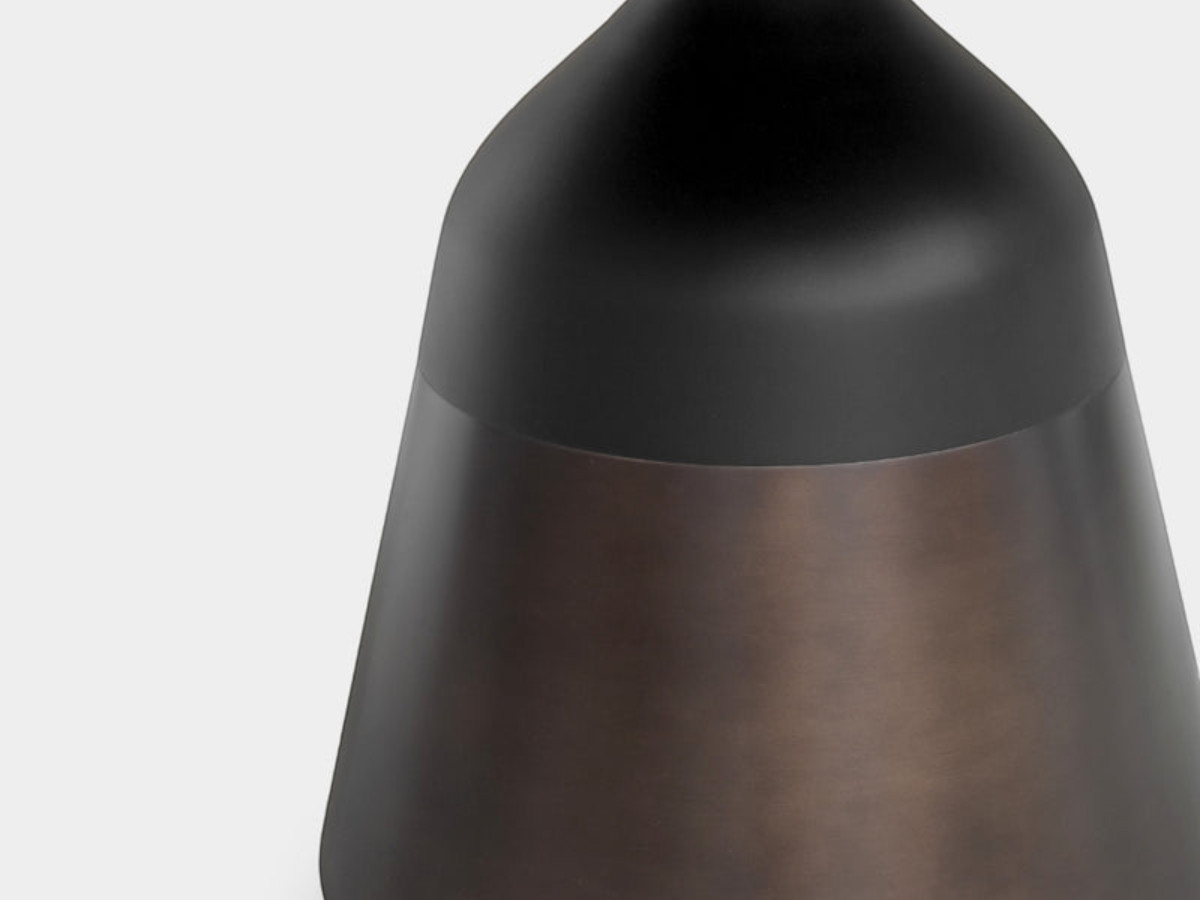 Wendelbo Coin Dining Table
