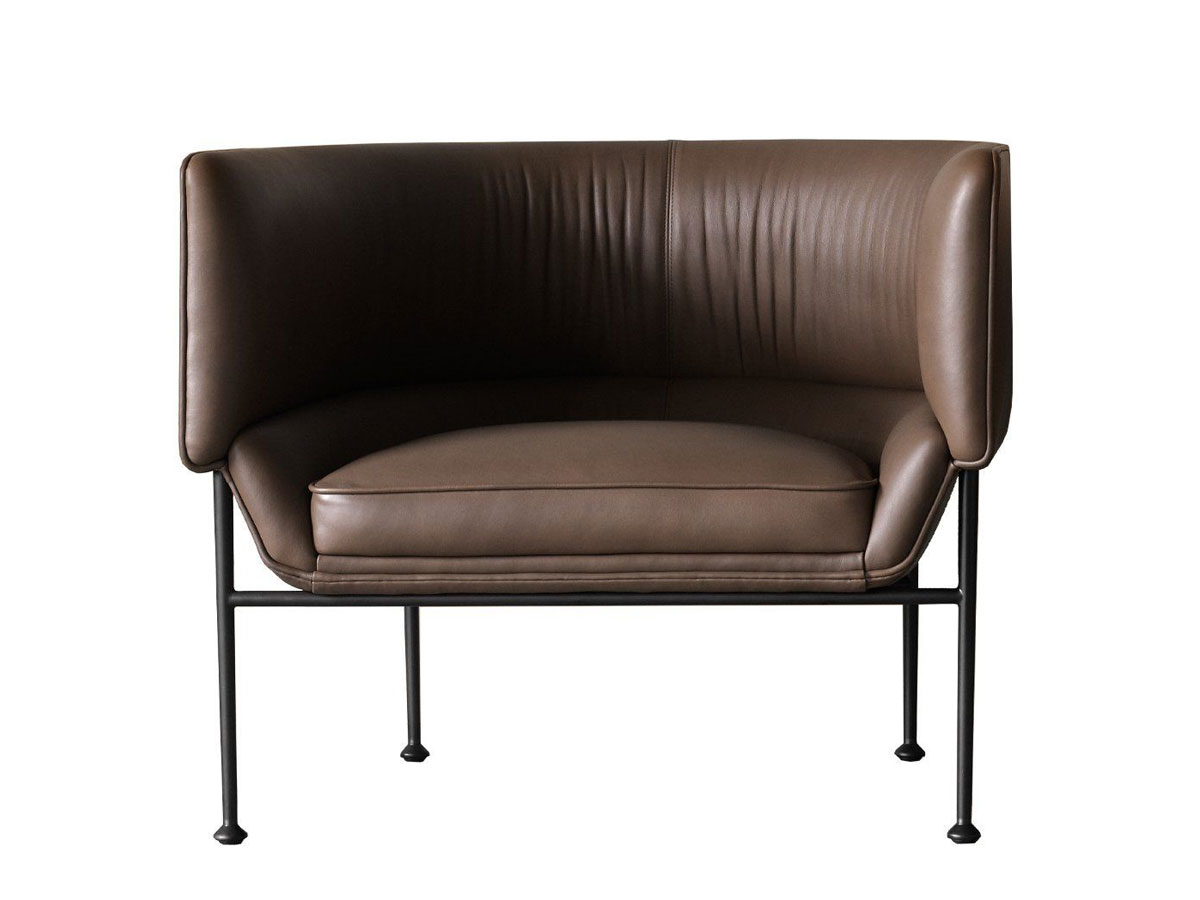 Wendelbo Collar Armchair