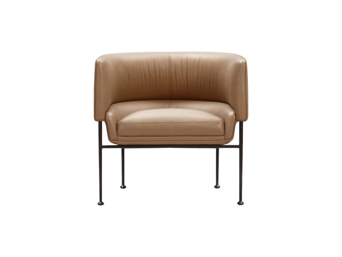 Wendelbo Collar Lounge Chair