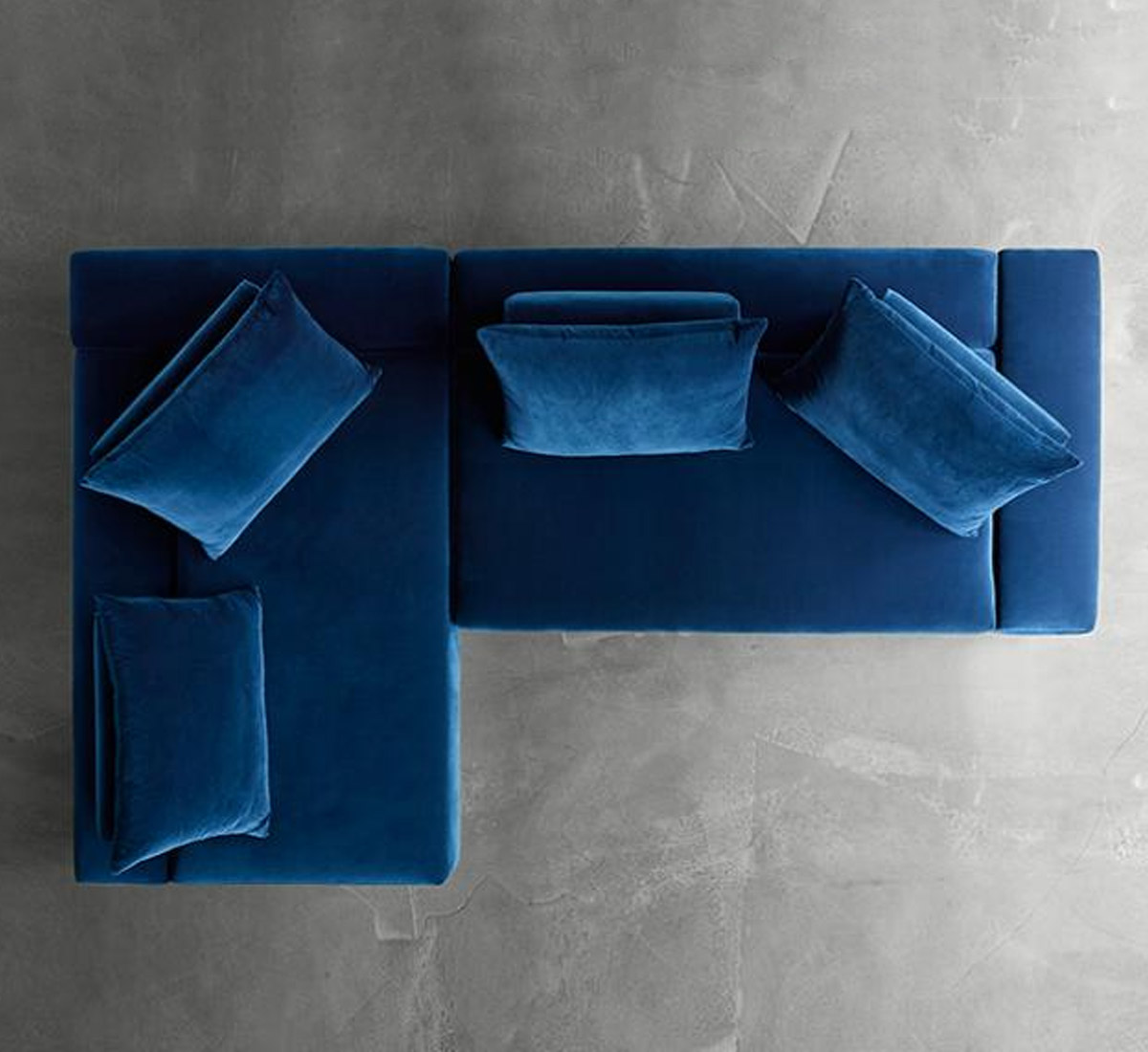 Wendelbo Define Sofa