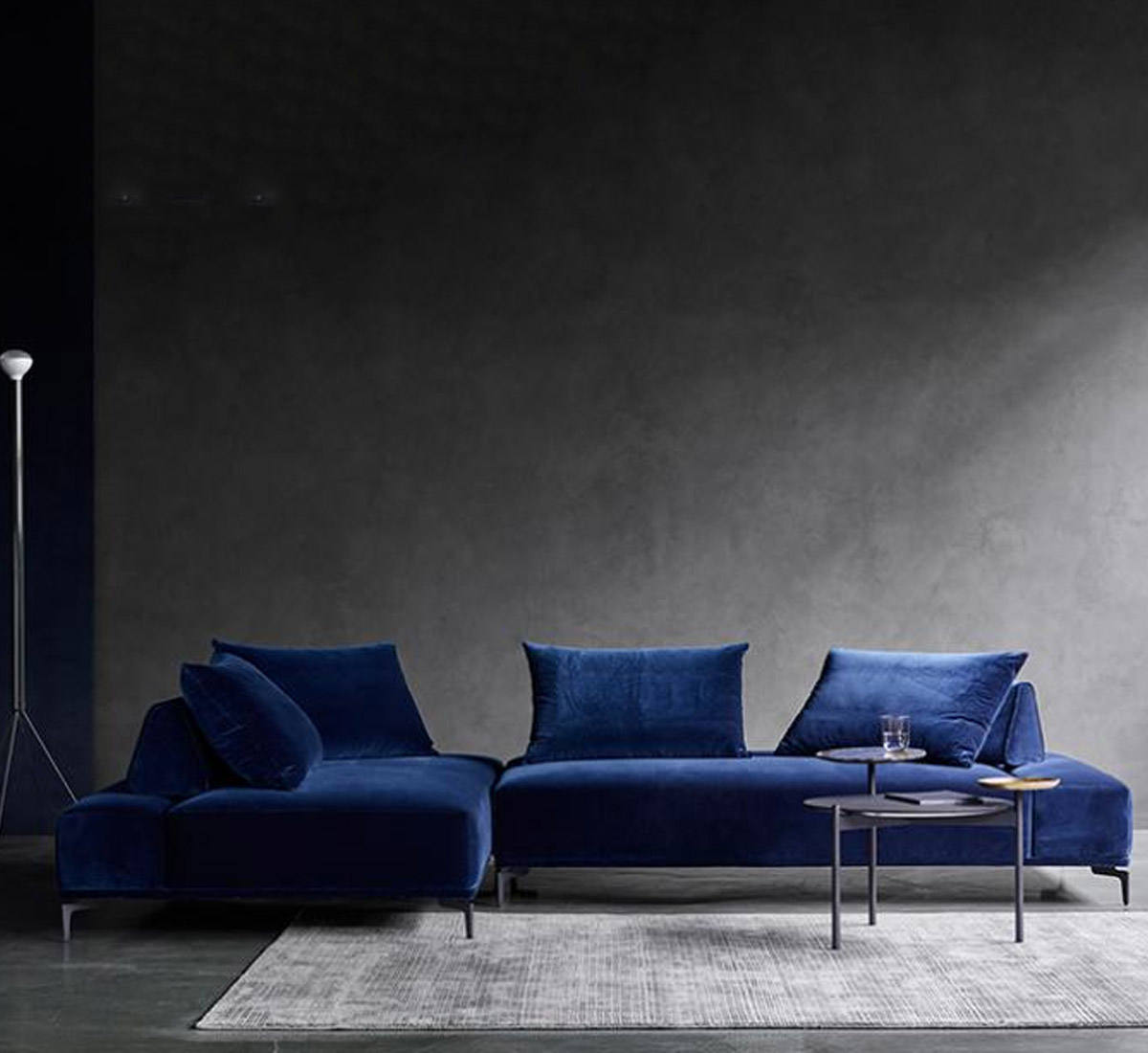 Wendelbo Define Sofa