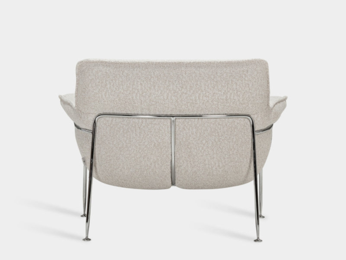 Wendelbo Duvet Lounge Chair