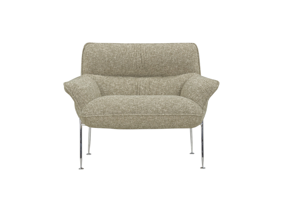 Wendelbo Duvet Lounge Chair