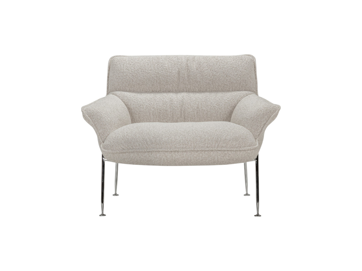 Wendelbo Duvet Lounge Chair