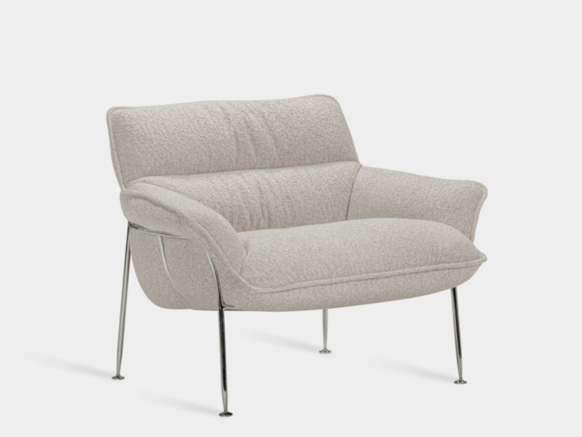Wendelbo Duvet Lounge Chair