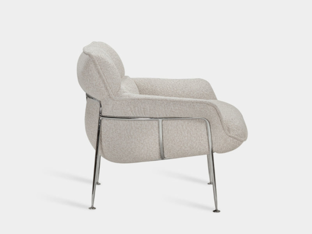 Wendelbo Duvet Lounge Chair