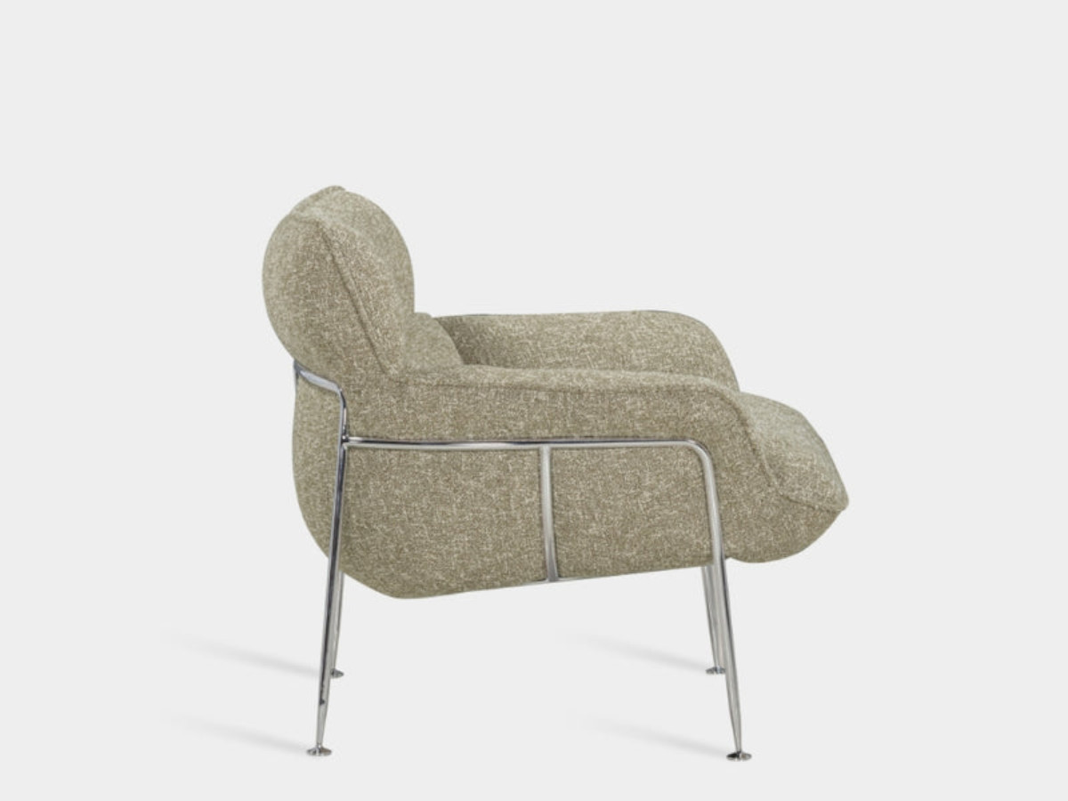 Wendelbo Duvet Lounge Chair
