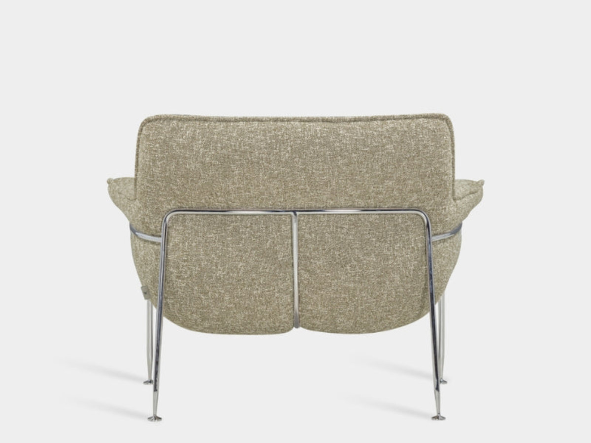 Wendelbo Duvet Lounge Chair