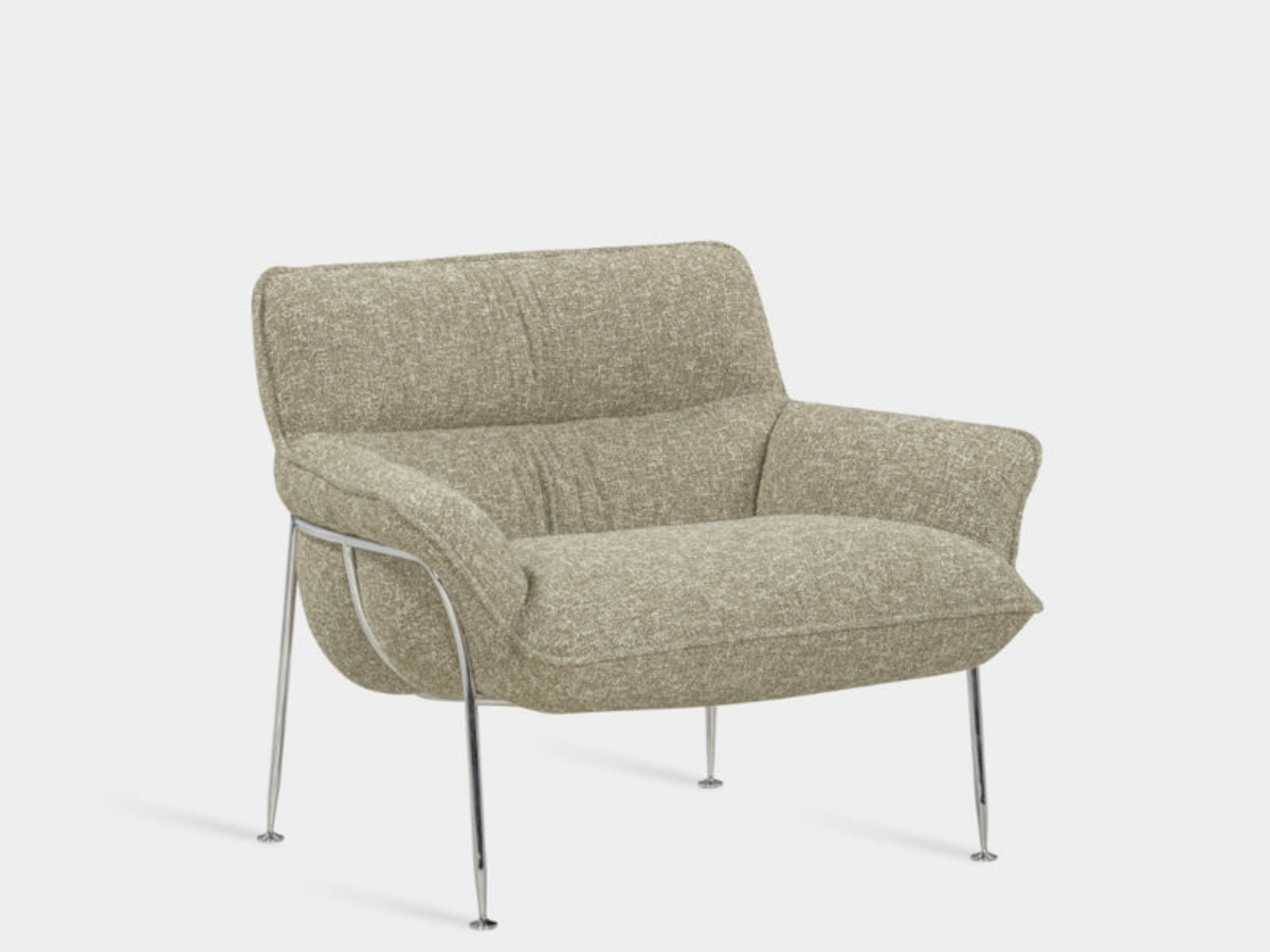 Wendelbo Duvet Lounge Chair