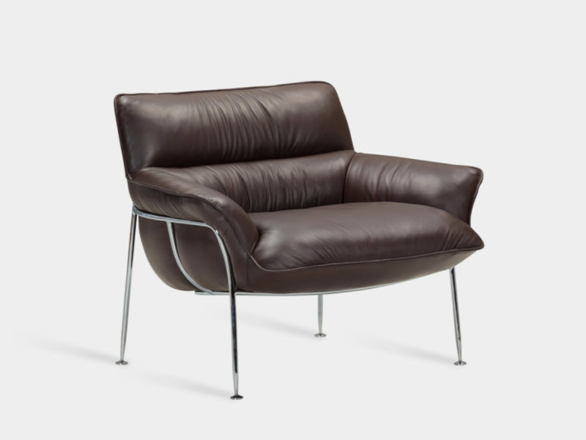 Wendelbo Duvet Lounge Chair