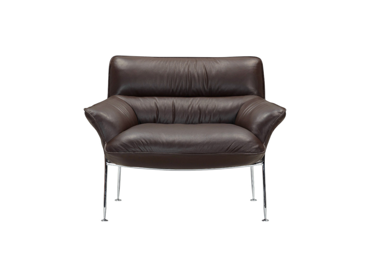 Wendelbo Duvet Lounge Chair