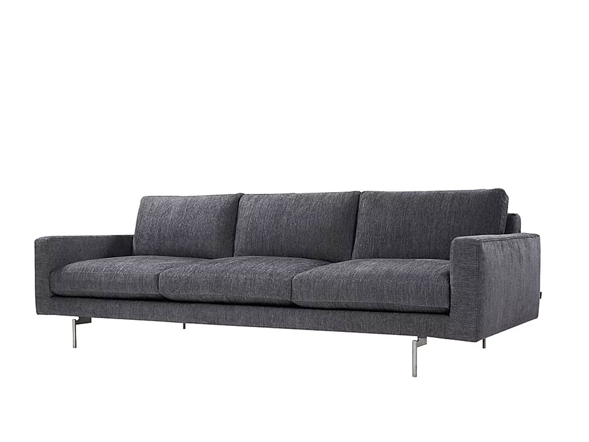 Wendelbo Edge V1 Sofa 3 Seater