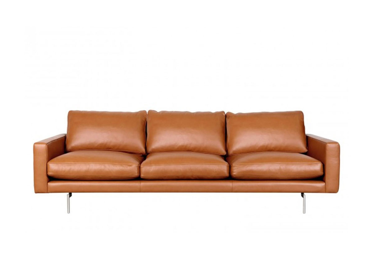 Wendelbo Edge V1 Sofa 3 Seater