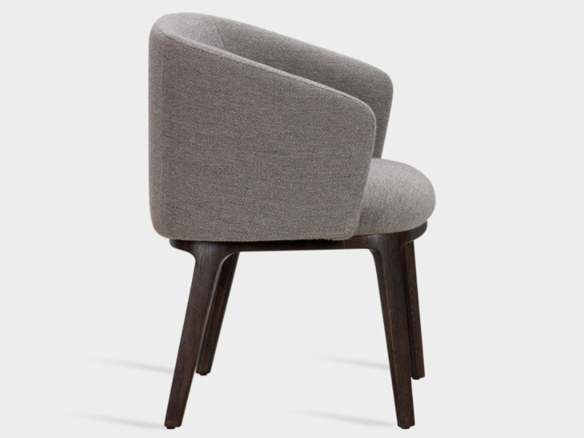 Wendelbo Event Chair V1 With Armrest