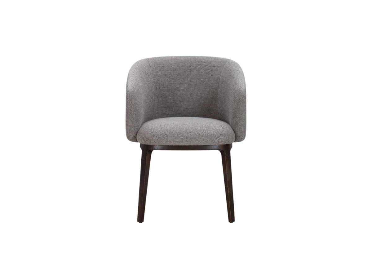 Wendelbo Event Chair V1 With Armrest