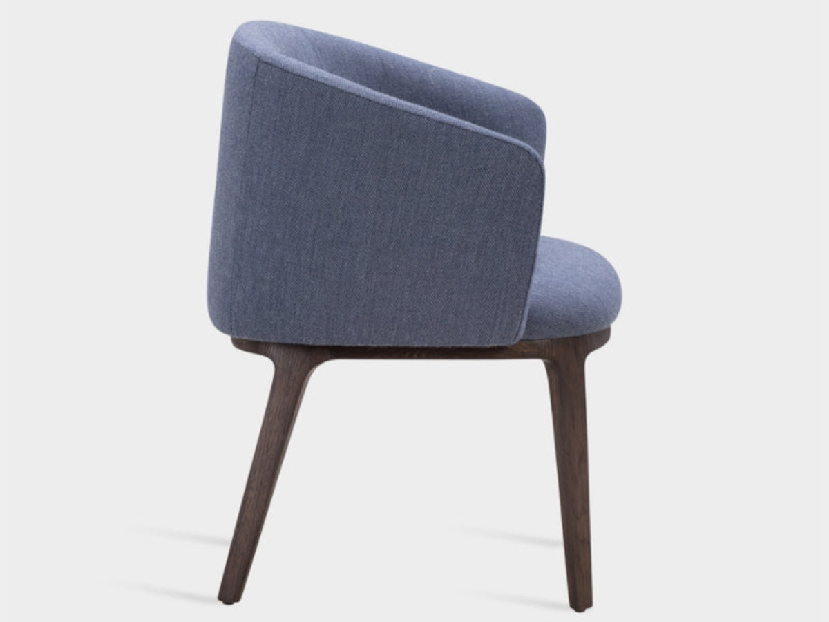 Wendelbo Event Chair V1 With Armrest