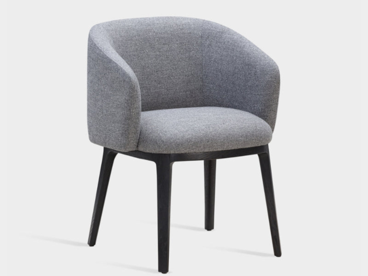 Wendelbo Event Chair V1 With Armrest