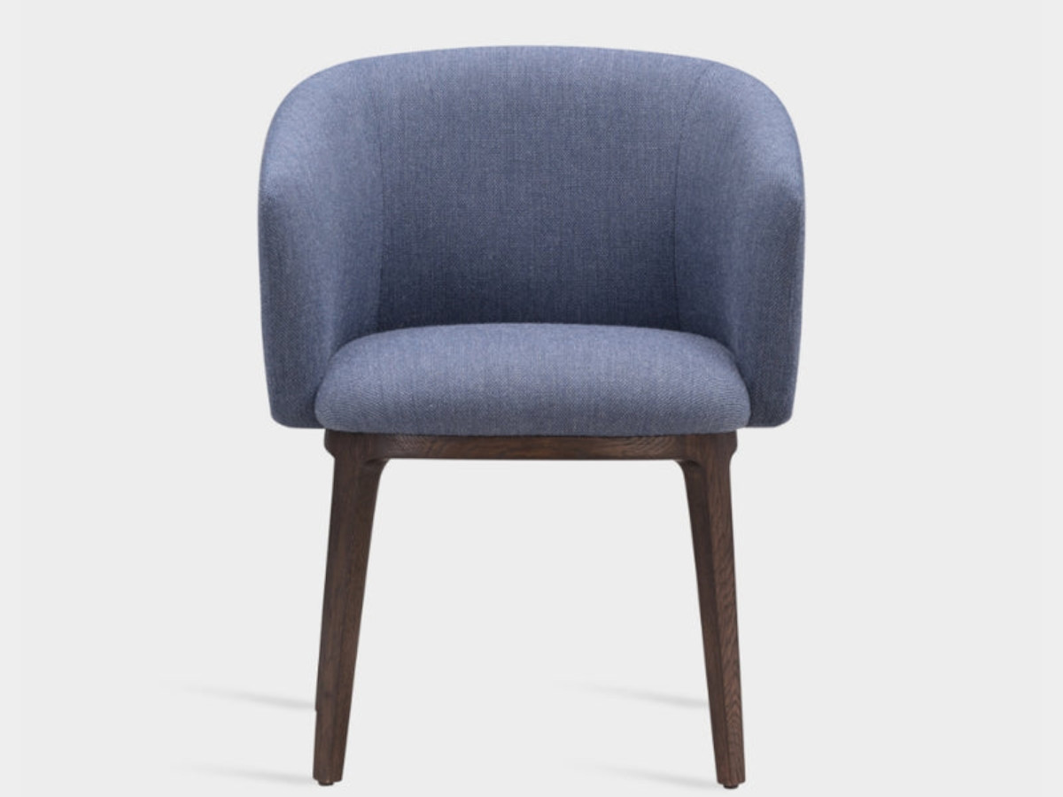 Wendelbo Event Chair V1 With Armrest
