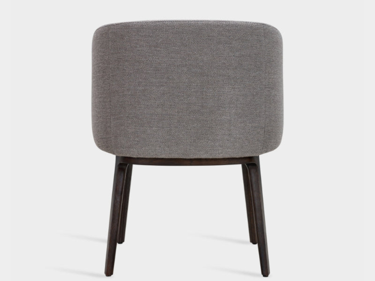 Wendelbo Event Chair V1 With Armrest
