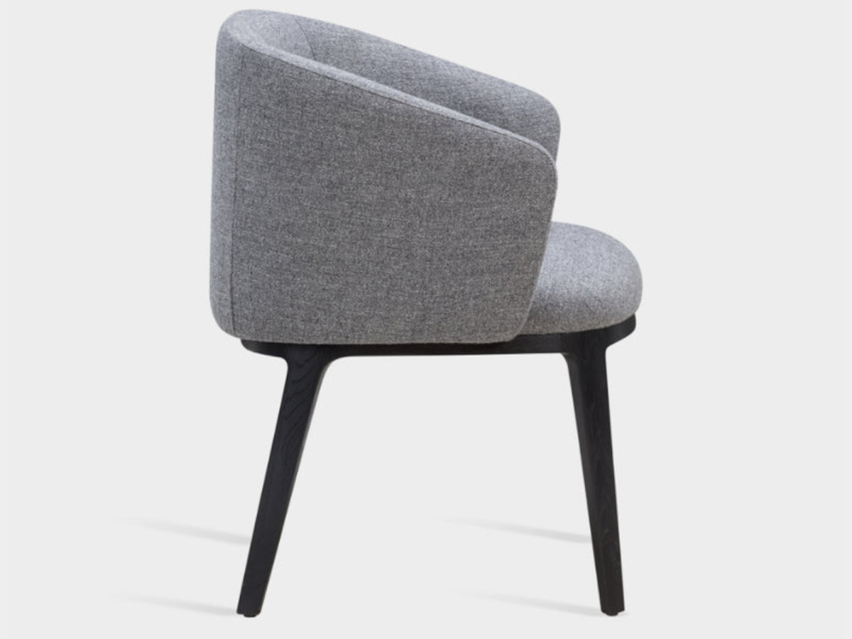 Wendelbo Event Chair V1 With Armrest