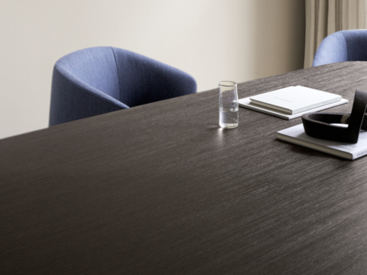 Wendelbo Event Chair V1 With Armrest
