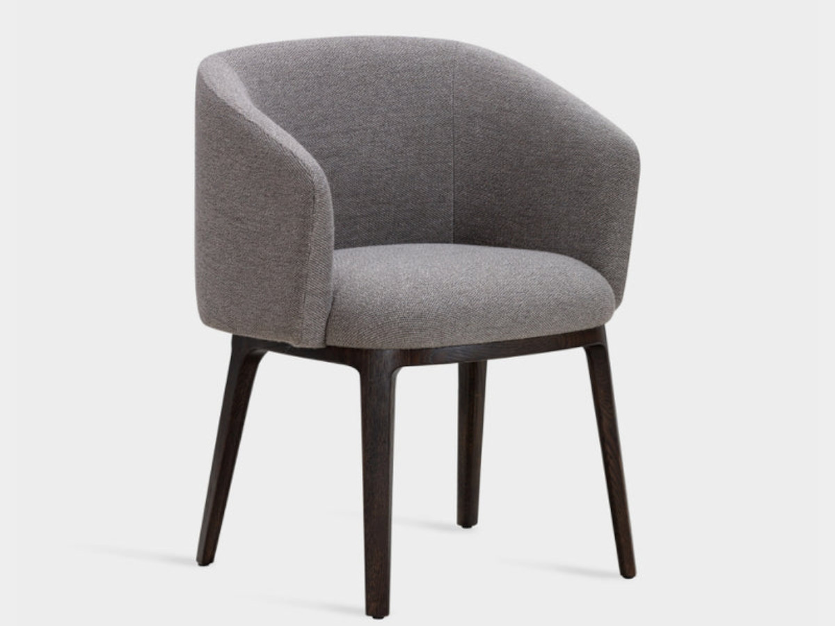 Wendelbo Event Chair V1 With Armrest