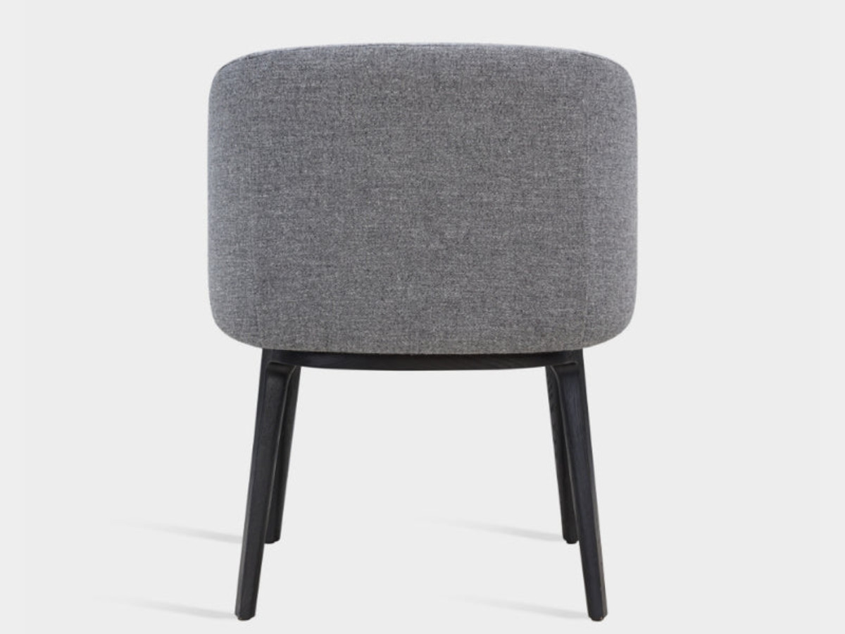 Wendelbo Event Chair V1 With Armrest