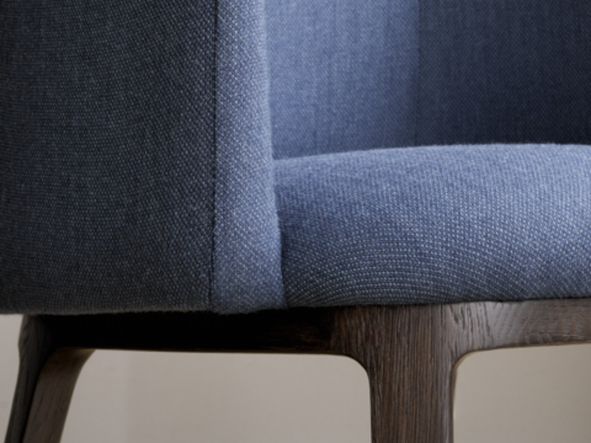 Wendelbo Event Chair V1 With Armrest