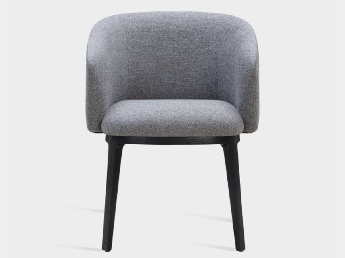 Wendelbo Event Chair V1 With Armrest