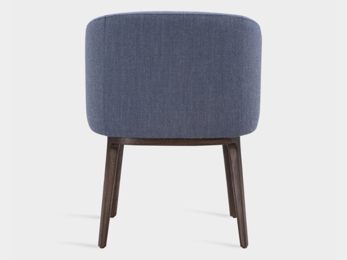 Wendelbo Event Chair V1 With Armrest
