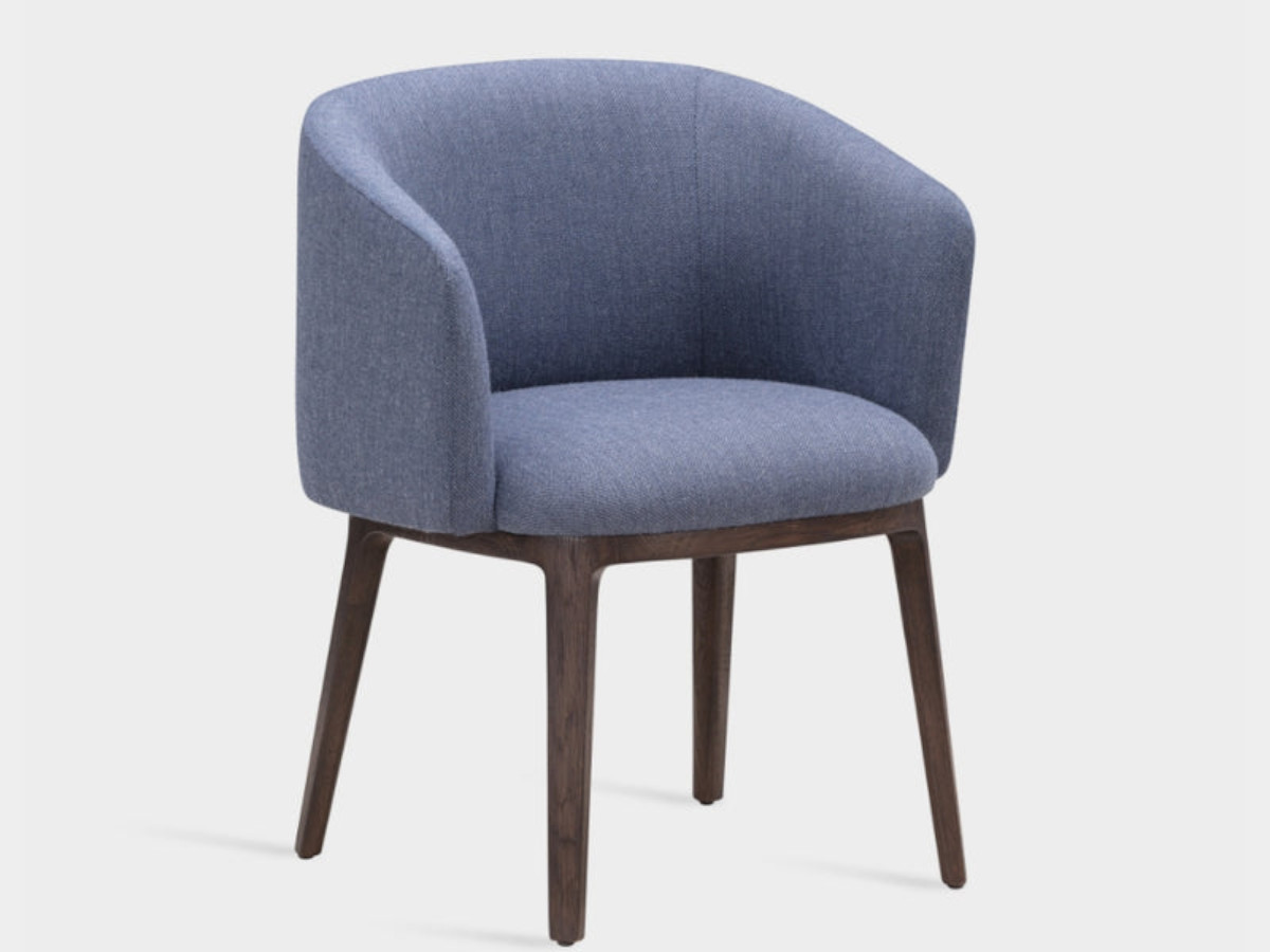 Wendelbo Event Chair V1 With Armrest