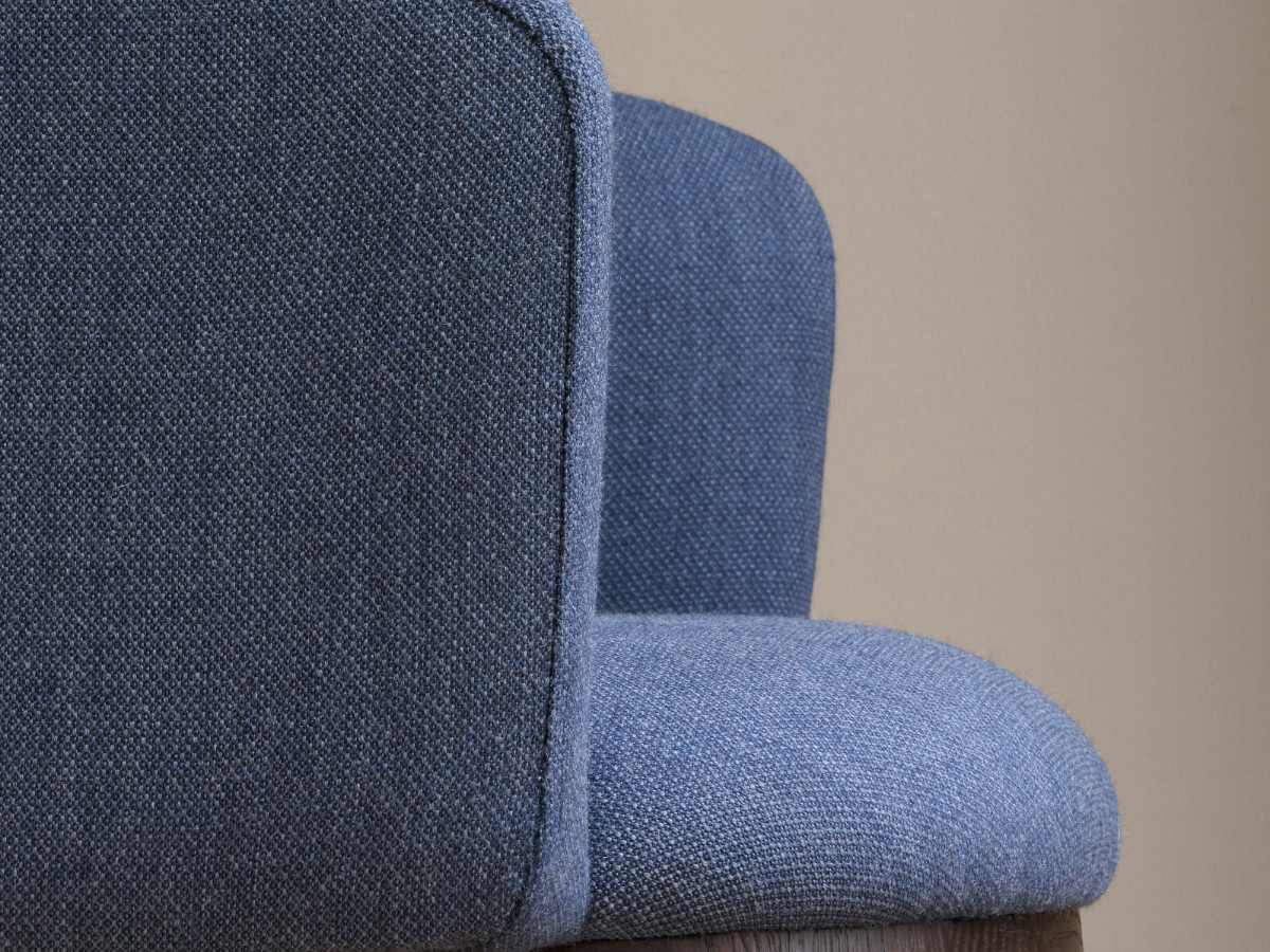 Wendelbo Event Chair V1 With Armrest