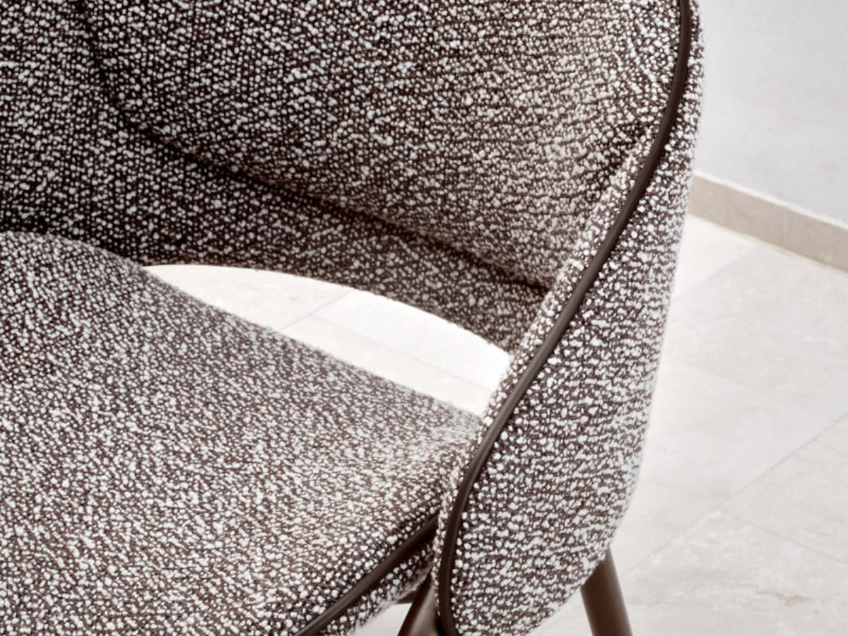 Wendelbo Folium Lounge Chair