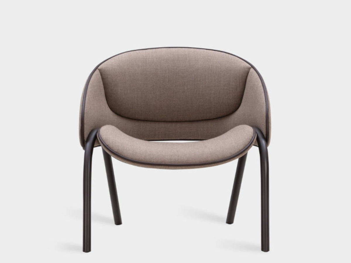 Wendelbo Folium Lounge Chair