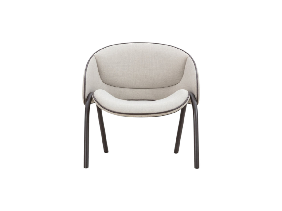 Wendelbo Folium Lounge Chair